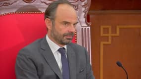 Vietnam: Edouard Philippe prend de l’ampleur