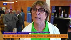Bilan Mi-Mandat du mercredi 4 juin 2025 - Bouches-du-Rhône : agriculture, patrimoine et traditions