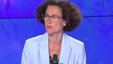 Emmanuelle Wargon