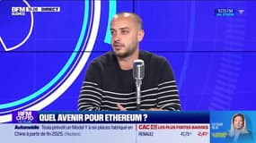 Quel avenir pour Ethereum ? 