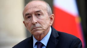 Gérard Collomb