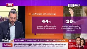 On n'a pas osé vous en parler : Nos pires voisins, quelle relation avec le voisinage ? - 29/05