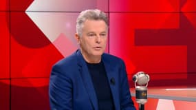 Fabien Roussel sur RMC et BFMTV dénonce l'indécence de François Bayrou, le Premier ministre qui s'est rendu à Pau plutôt qu'à Mayotte