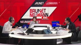 Le quizz retraite de Laurent Neumann