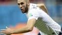 Karim Benzema