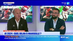 J'aime mes jeux du mercredi 11 septembre - JO 2024 : quel bilan à Marseille ?