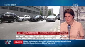 L'UE veut la fin des moteurs essence et diesel à partir de 2035: quelles conséquences pour les automobilistes?