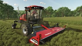 Farming Simulator 25