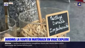 Etaples: la vente de matériaux en vrac explose