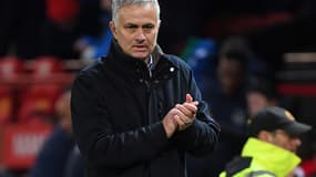 Mourinho