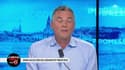 Prise de bec entre Bruno Gaccio et Charles Consigny