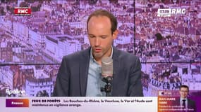 L'humeur de Victor : Livre audio, la gaffe d'une comédienne fait le buzz - 01/08