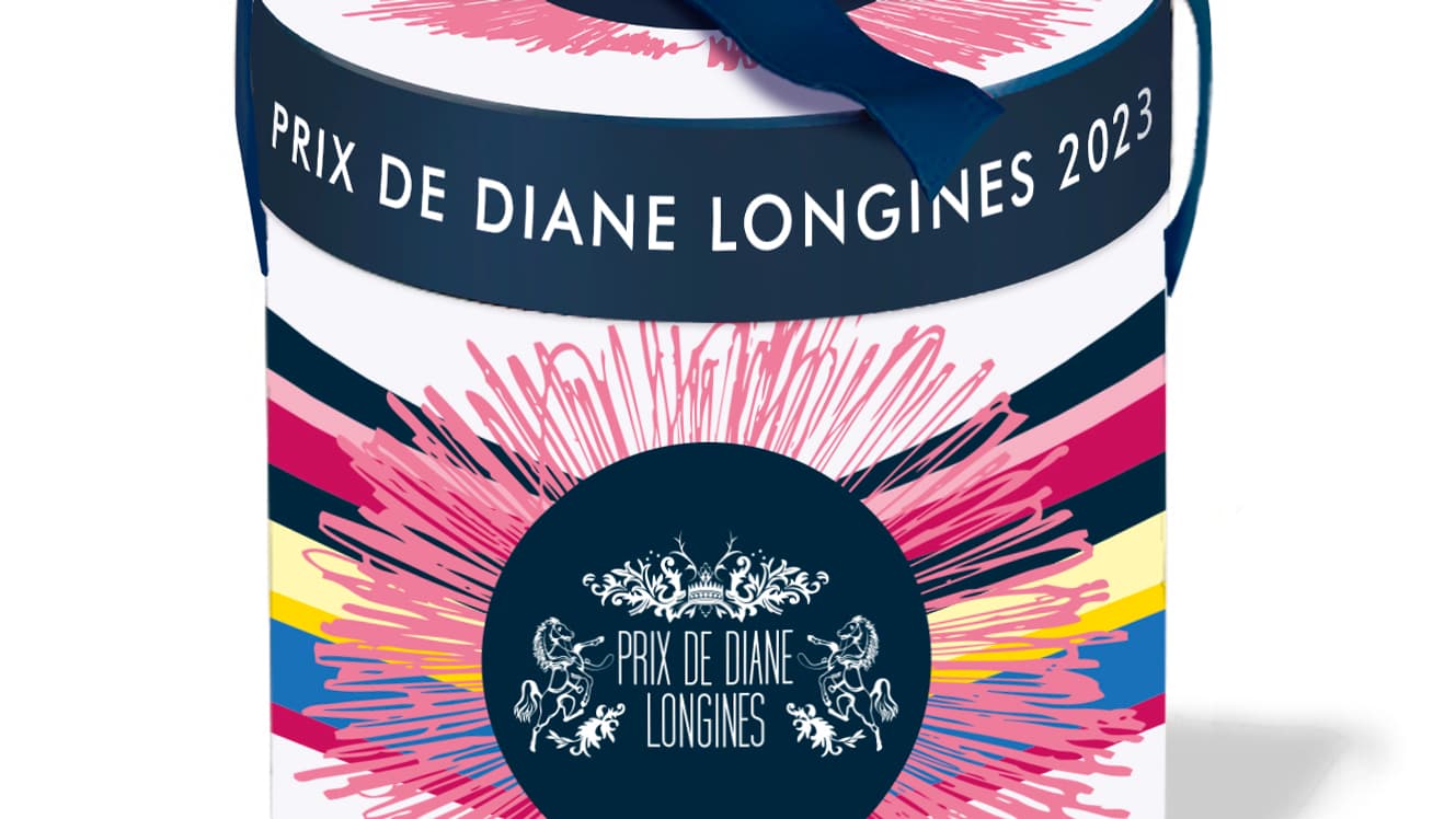 Le menu du pique-nique du Prix de Diane Longines 2023. Le menu du pique-nique du Prix de Diane Longines 2023.