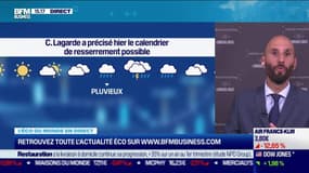 Samy Chaar (Lombard Odier & Cie) : Quelle dynamique pour les PMI européens face à la guerre et à l'inflation ? - 24/05