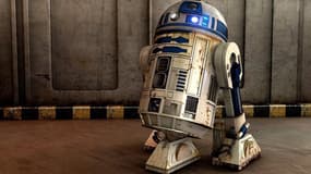 R2-D2