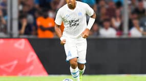 Boubacar Kamara