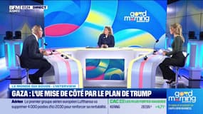 Le prix Nobel de la paix pour Donald Trump ?