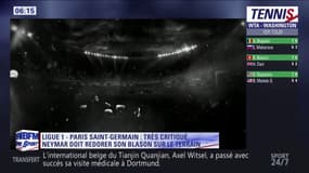 PSG: comment Neymar peut redorer son image, après l'avoir bien abîmée