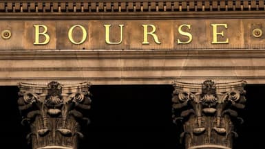 Le CAC 40 termine dans le vert ce vendredi 