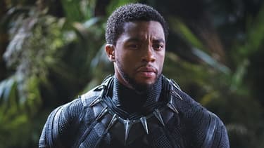 Black Panther