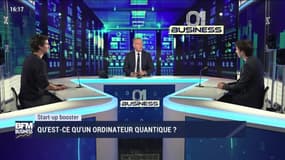 Vers la révolution quantique - 13/06