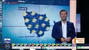 Météo Paris Île-de-France du 18 octobre: Une journée ensoleillée