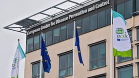 Le siège de l'ECDC