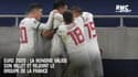 Euro 2020 : La Hongrie valide son billet et rejoint le groupe de la France