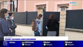 L'essentiel de l'actualité parisienne du mardi 21 septembre 2021