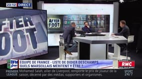 After Foot du dimanche 13/05 – Partie 4/6 - Les questions de l'After