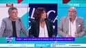 "Je suis désolé mais faire des enfants n'est pas un métier" déclare Fred Hermel