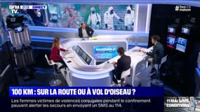 État d'urgence sanitaire: ce qui va changer - 02/05