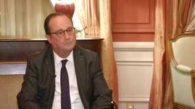 L'Europe, les gilets jaunes... l'entretien avec François Hollande en intégralité