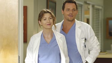 Grey’s Anatomy