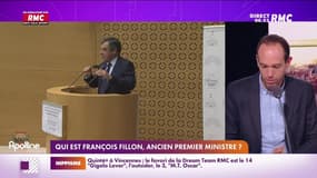 Le portrait de Poinca : Qui est François Fillon, ancien Premier ministre ? - 21/02