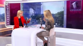 Agnès Pannier-Runacher face à Amandine Atalaya en direct - 24/05