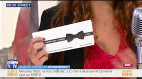 "Un des viols dont Harvey Weinstein est accusé aurait eu lieu au festival de Cannes" rappelle Marlène Schiappa 