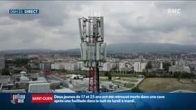 Emmanuel Macron renie-t-il l'un de ses engagements en refusant un moratoire sur la 5G?