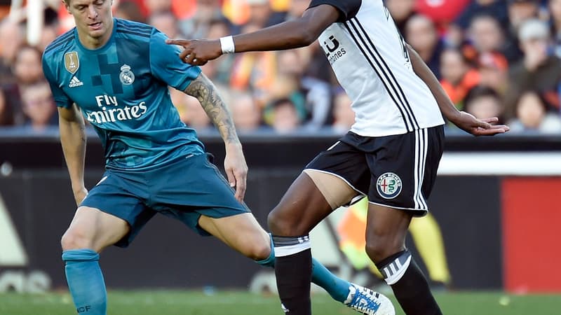 Geoffrey Kondogbia
