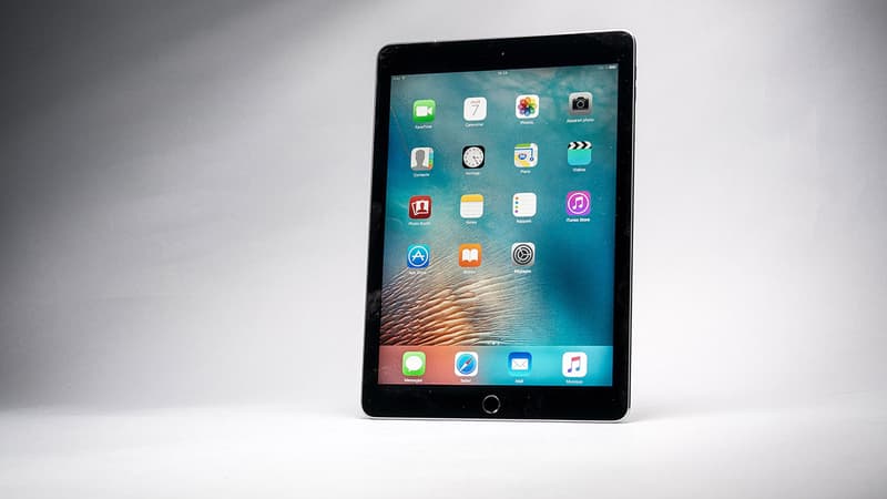 Apple iPad Pro 9,7 pouces