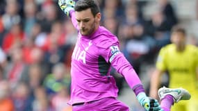 Hugo Lloris