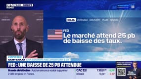 L'éco du monde : FED, dépendante de la Maison Blanche ? - 05/11
