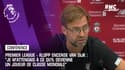 Liverpool-Klopp: "Je m'attendais à ce que Van Dijk devienne un joueur de classe mondiale"