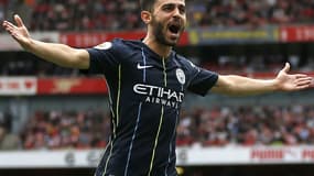 Bernardo Silva