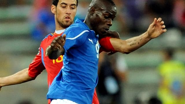 Mario Balotelli