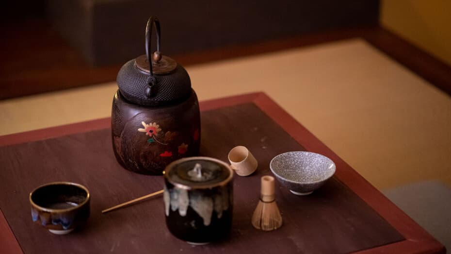 Passion Japon
