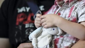 8 parents sur 10 ont avoué avoir déjà giflé, tapé sur la main ou crié sur leur enfant dans une étude publiée par la Fondation pour l'enfance, le jeudi 6 juin 2024.