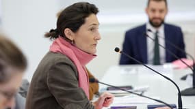 Amélie Oudéa-Castéra