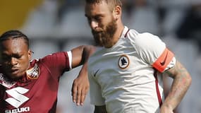 Daniele De Rossi