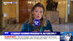 Olivia Grégoire (Ensemble): "Je ne crois pas que le rôle de l'État soit d'investir et d'attendre des dividendes"